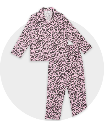 Big w 2025 sleepwear kids